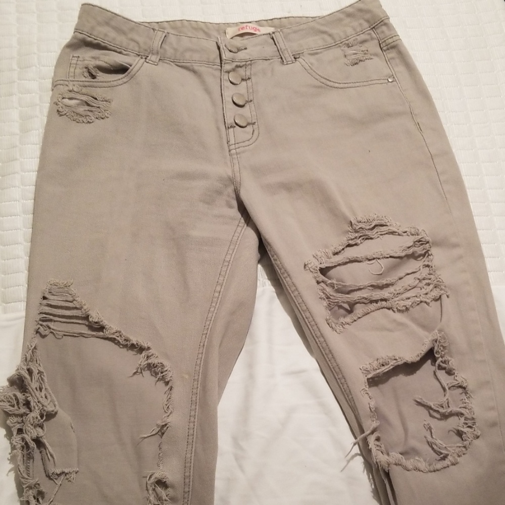 Pants